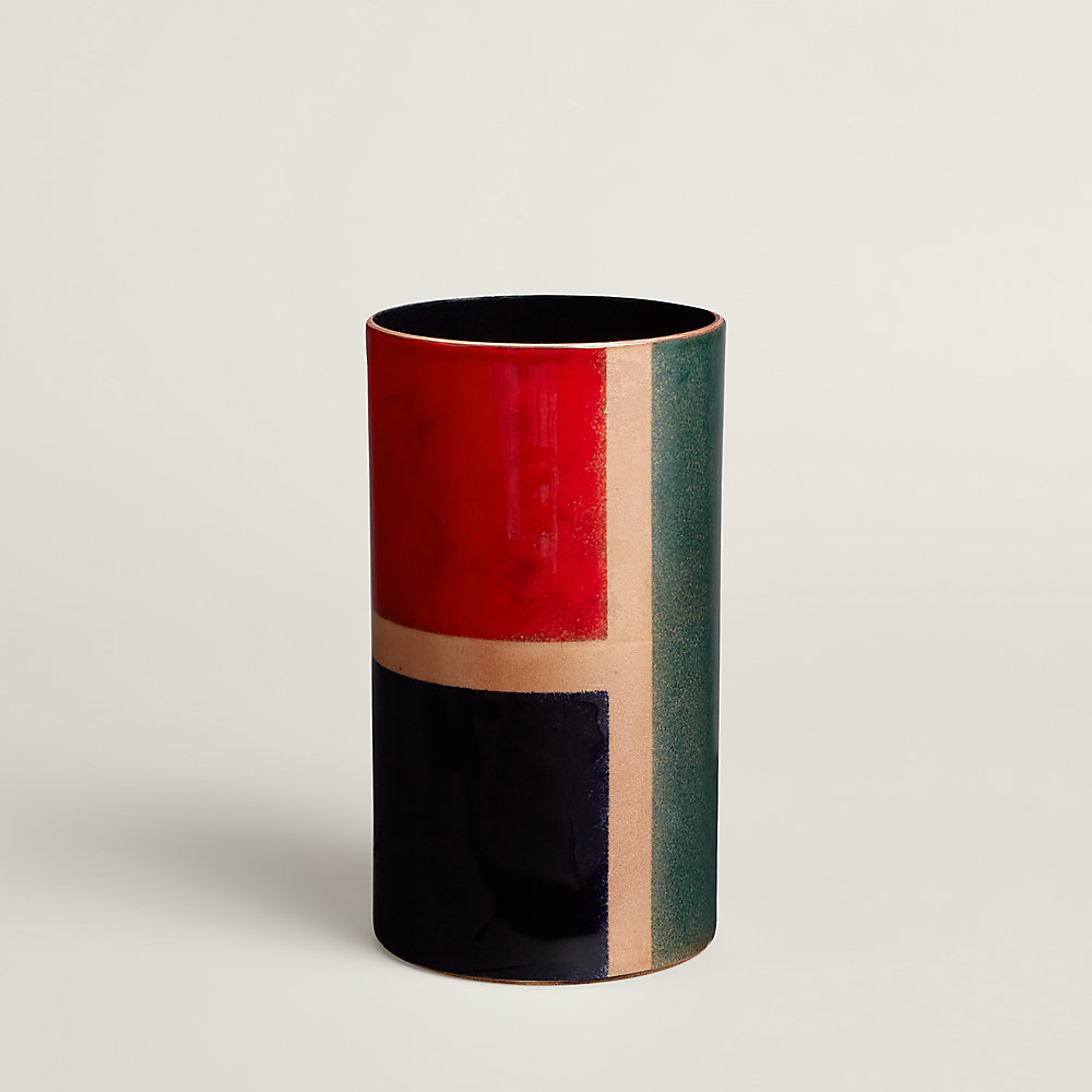 Sialk vase | Hermès USA